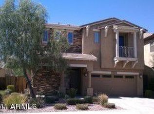 29924 N 121st Ln, Peoria, AZ 85383
