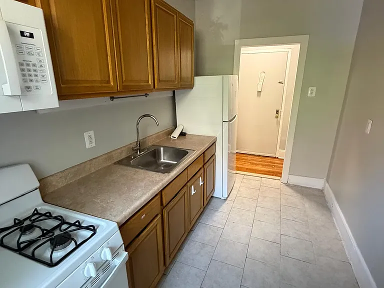 1587 Carroll St #3A — Photo 5