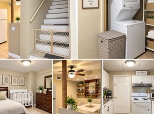 25 Skyline Dr #1, Malden, MA 02148