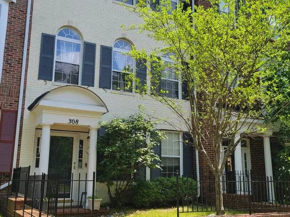 308 Redland Blvd, Rockville, MD 20850