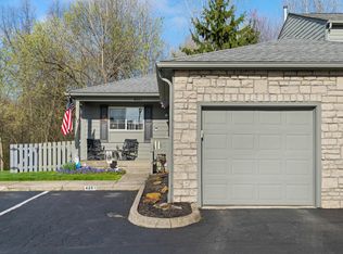 4051 Meadowick Dr #88A, Columbus, OH 43230