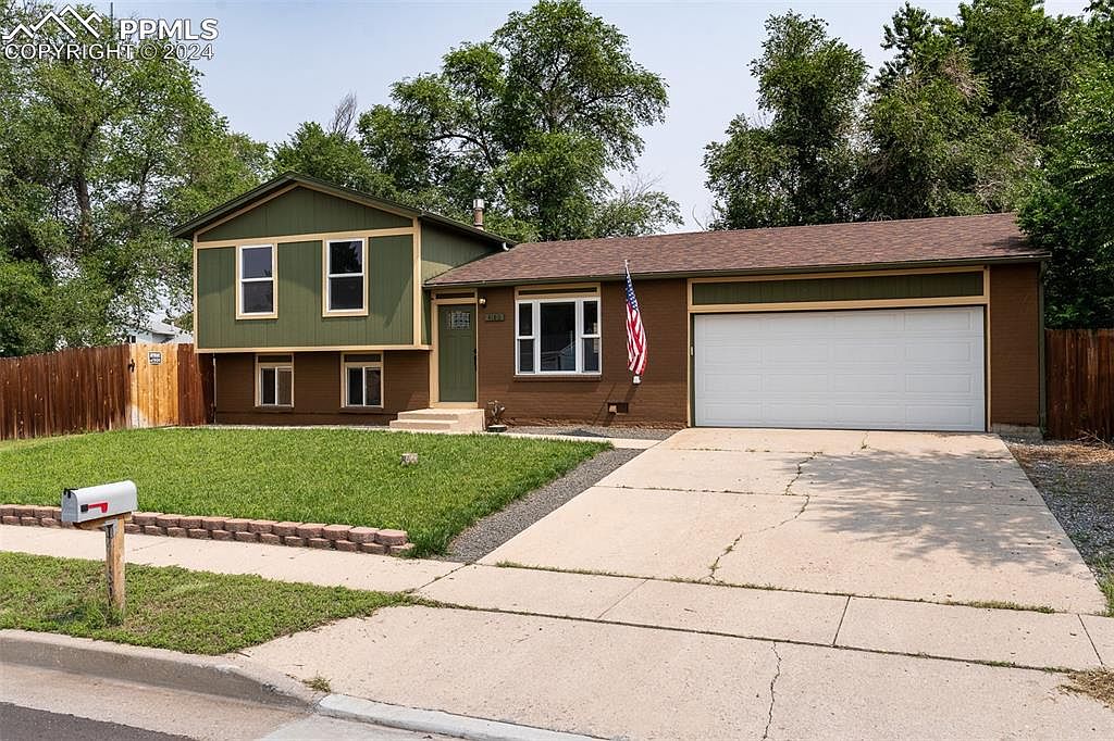 4180 London Ln, Colorado Springs, CO 80916 | Zillow