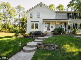 61 Warren Cmn, Cockeysville, MD 21030
