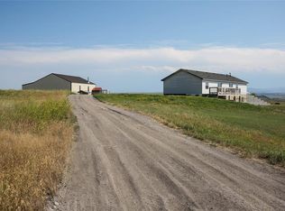 450 Howie Rd, Big Timber, MT 59011