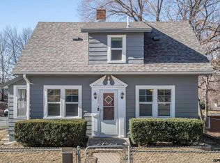 1022 S 46th Ave, Omaha, NE 68106