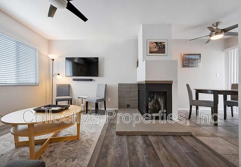 4921 Long Branch Ave #1 — Photo 6