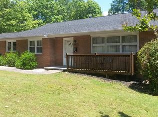 403 Clarkson Dr, Danville, VA 24540