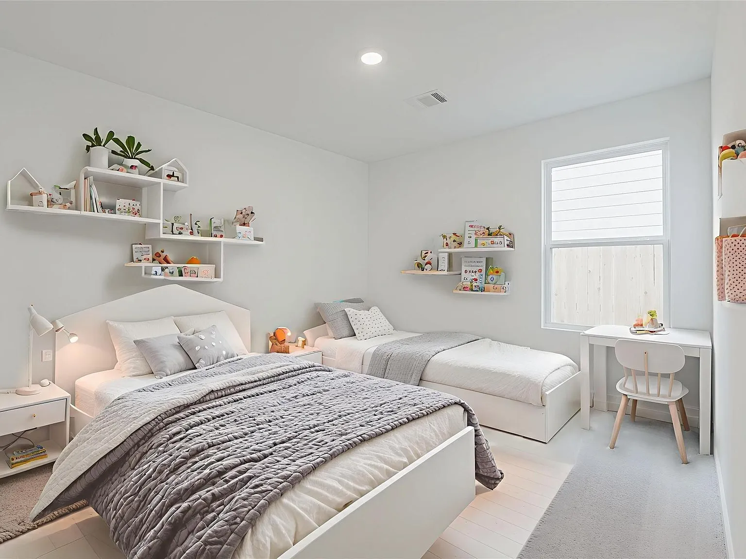 3 bed, 1409 sqft, $1,849 — Photo 4