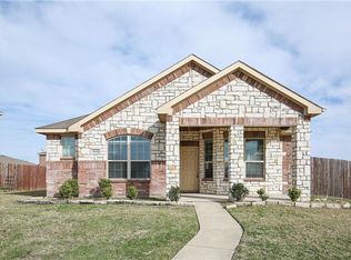 1849 Pioneer Way, Lancaster, TX 75146