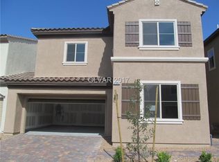 5180 Fiery Sky Ridge St #0, Las Vegas, NV 89148