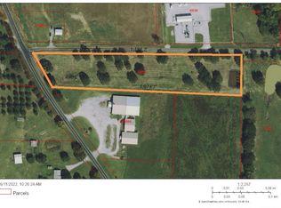0 Fm 1651, Canton, TX 75103