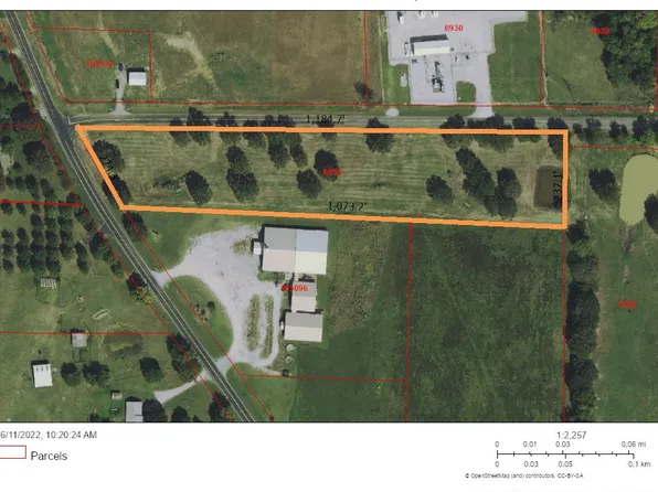 0 Fm 1651, Canton, TX 75103