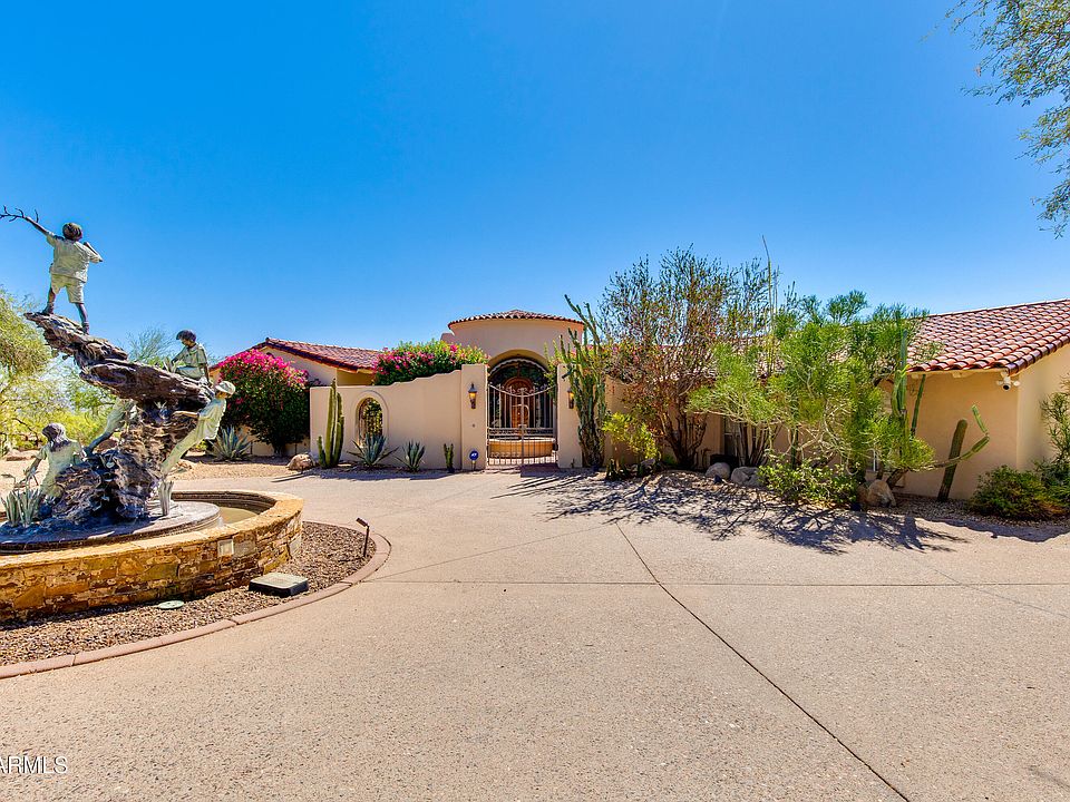 1st image of 6021 E SAGE Drive