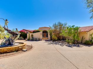 6021 E SAGE Drive, Paradise Valley, AZ 85253