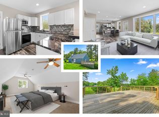 17408 Central Ave, Bowie, MD 20716