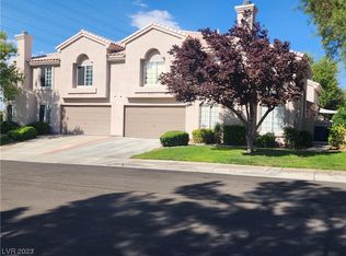 502 Escoto Pl, Henderson, NV 89052