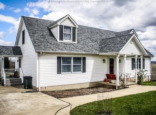 178 Heritage Court Rd, Ripley, WV 25271