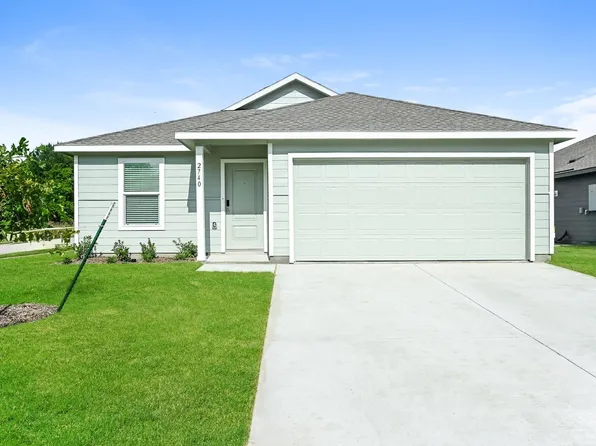 2740 River Knoll Ln, Fort Worth, TX 76108