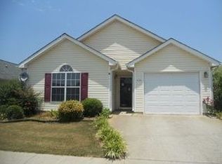 430 Ashton Cir, McDonough, GA