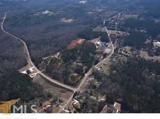 1134 Youngs Mill Rd, Lagrange, GA 30241