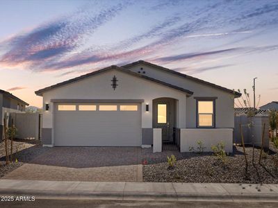 30513 W OLEANDER Way, Buckeye, AZ, 85396