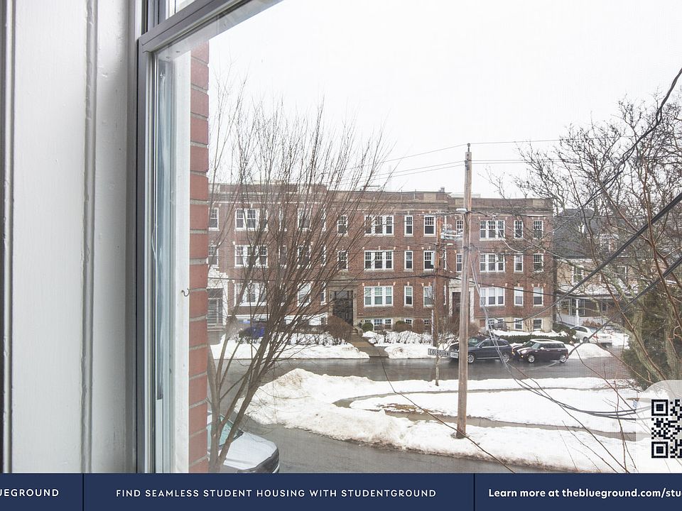 Window View