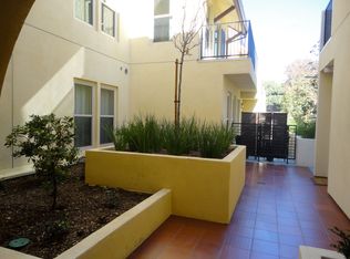 The Culver Villas, Culver City, CA 90232