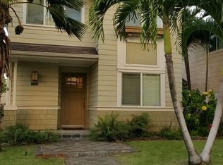 91-1123 Kaileonui St, Ewa Beach, HI 96706