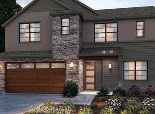 SOL3 Plan, Premier Soleil in Granite Bay, Granite Bay, CA 95746