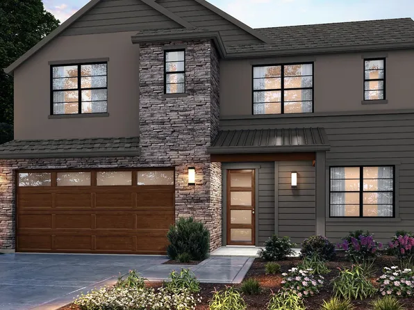 SOL3 Plan, Premier Soleil in Granite Bay