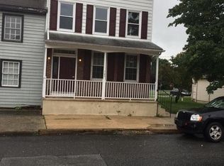 143 Clinton St, Delaware City, DE 19706