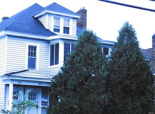 221 Durston Ave, Syracuse, NY 13203