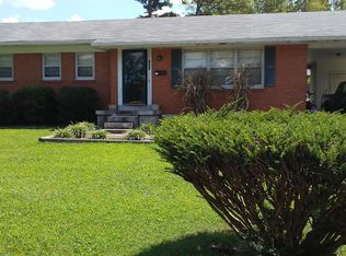1518 Magnolia St, Bowling Green, KY 42104