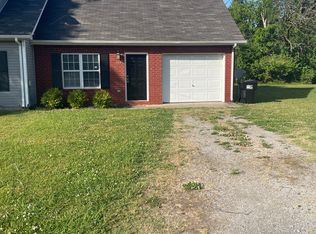 929 Palmer Dr, Murfreesboro, TN 37130