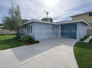 8122 Orange St, Downey, CA 90242