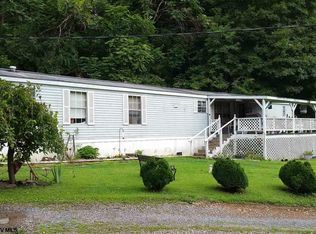66 Mercury Rd, Volga, WV 26238