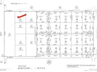 182 Saint East Ave N #N2-LOT 11, Palmdale, CA 93591