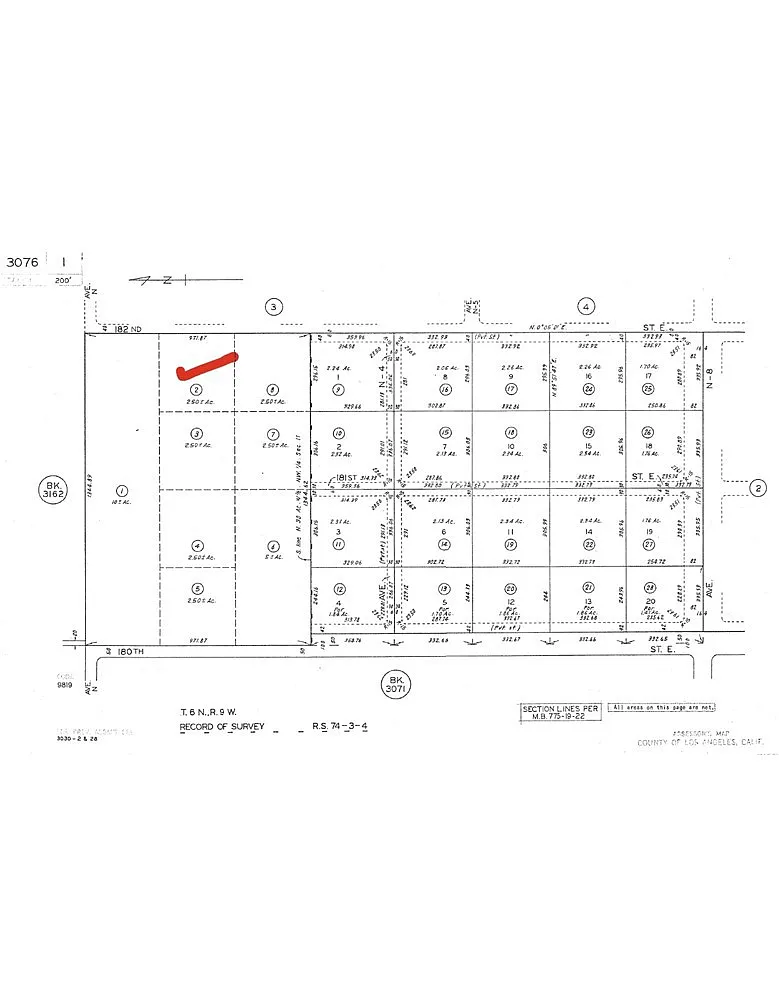 182 Avenue N2 Lot 11 photo 1