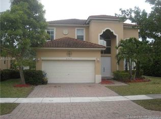 2237 Portofino Ave, Homestead, FL 33033