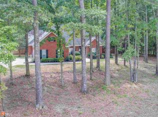 841 Lucas Dr, Hampton, GA 30228
