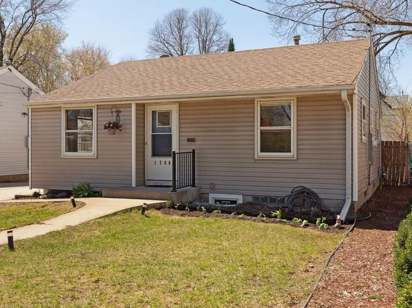 1700 Taylor St NE, Minneapolis, MN 55413