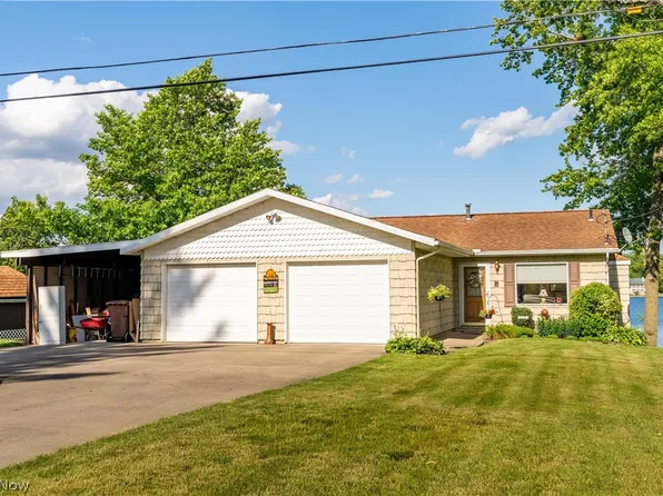 1614 W Park Ave NW, Canton, OH 44708