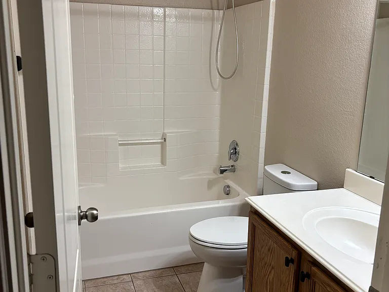 Bathroom #2