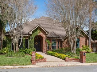 112 W Hawk Ave, McAllen, TX 78504