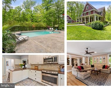 10108 Rockinghorse Ln, Spotsylvania, VA, 22553