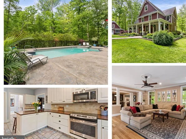 10108 Rockinghorse Ln, Spotsylvania, VA 22553