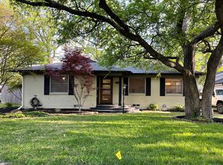 3730 Van Ness Ln, Dallas, TX 75220