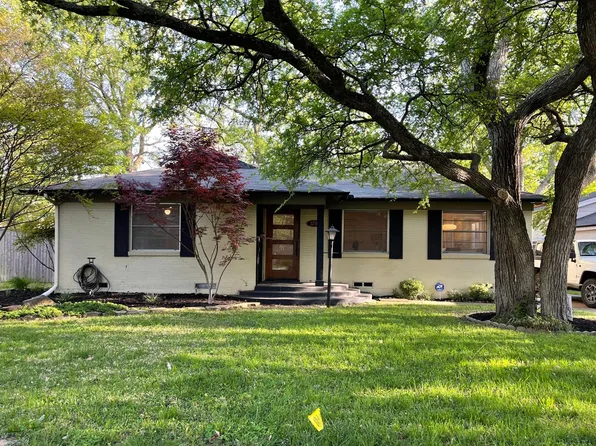 3730 Van Ness Ln, Dallas, TX 75220