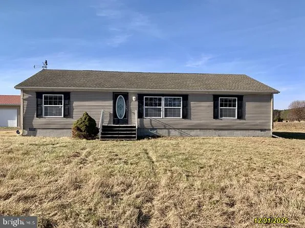 12656 N Union Church Rd, Ellendale, DE 19941