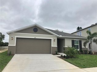 347 Sunfish Dr, Winter Haven, FL 33881